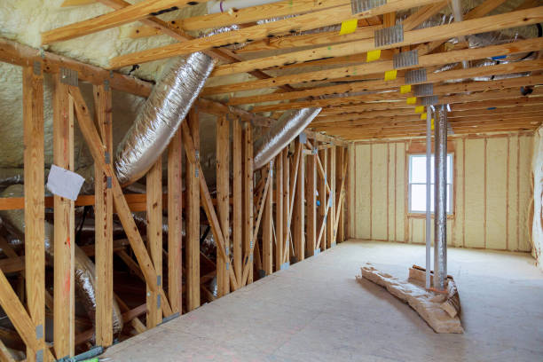 Best Professional Insulation Contractor  in Mount Airy, NC