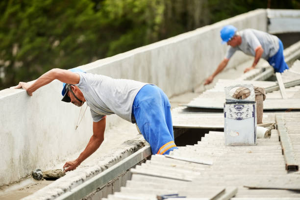 Best Wall Insulation Contractor  in Mount Airy, NC