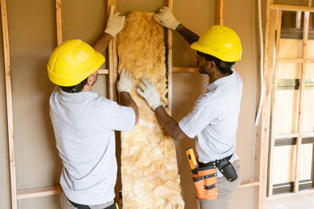Best Spray Foam Insulation  in Mount Airy, NC