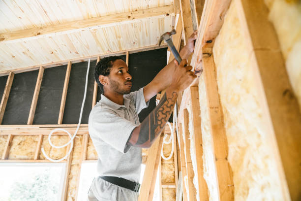 Best Spray Foam Insulation  in Mount Airy, NC