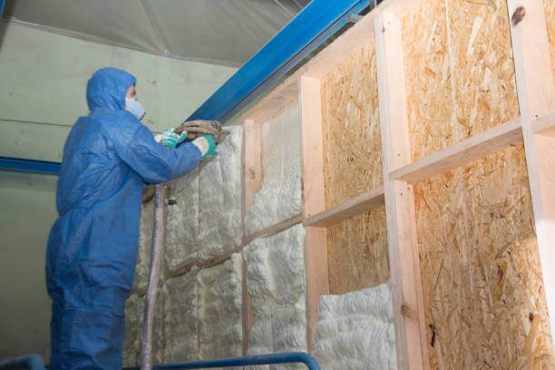 Insulation Replacement Services in Mount Airy, NC