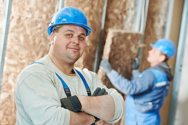 Best Blown-in Insulation  in Mount Airy, NC
